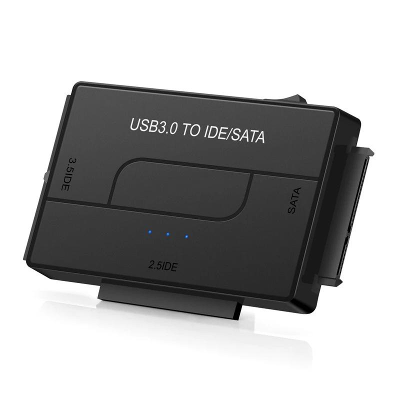 Zilkee Ʈ  , USB 3.0 SATA HDD SSD ϵ ũ ̺   , SATA  ̺ 